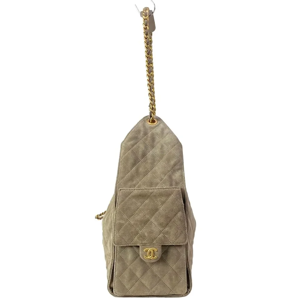 CHANEL 25 medium